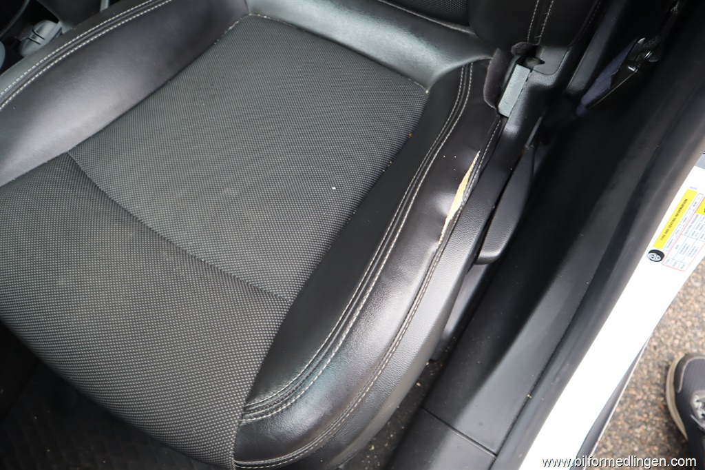 Bild 7 på Chevrolet Cruze