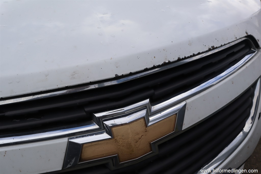 Bild 13 på Chevrolet Cruze