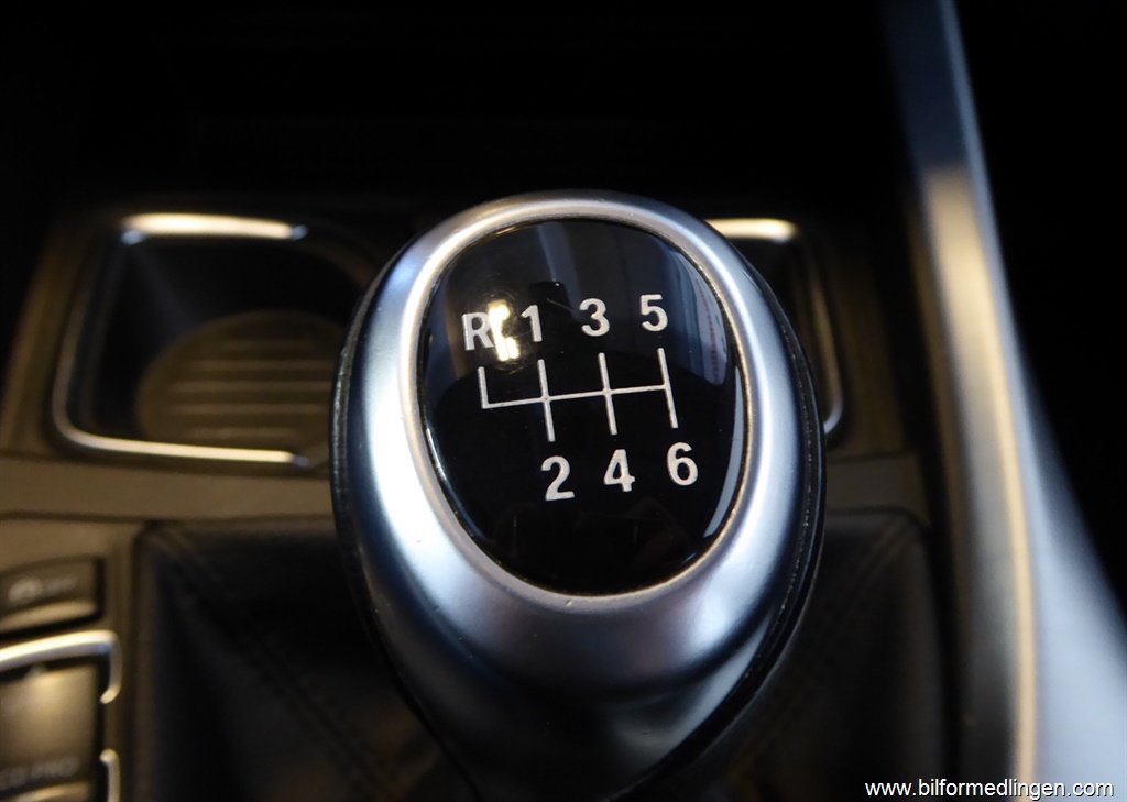Bild 8 på BMW 118