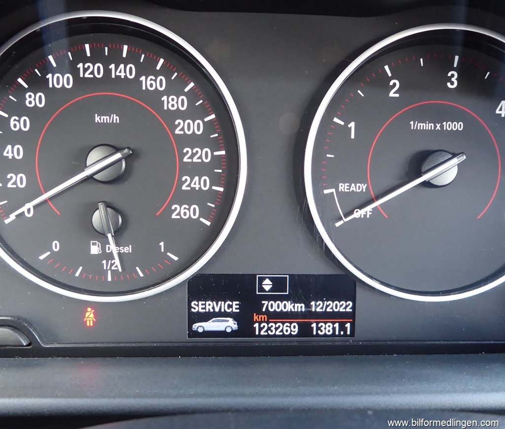 Bild 11 på BMW 118