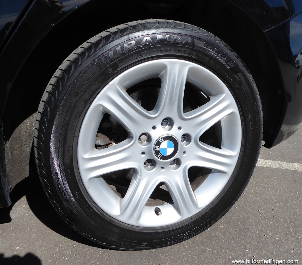 Bild 16 på BMW 118