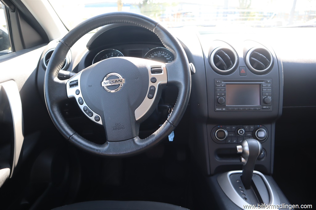 Bild 3 på Nissan Qashqai