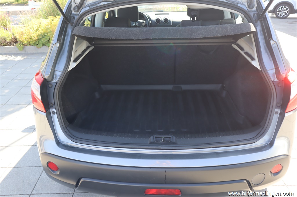 Bild 11 på Nissan Qashqai