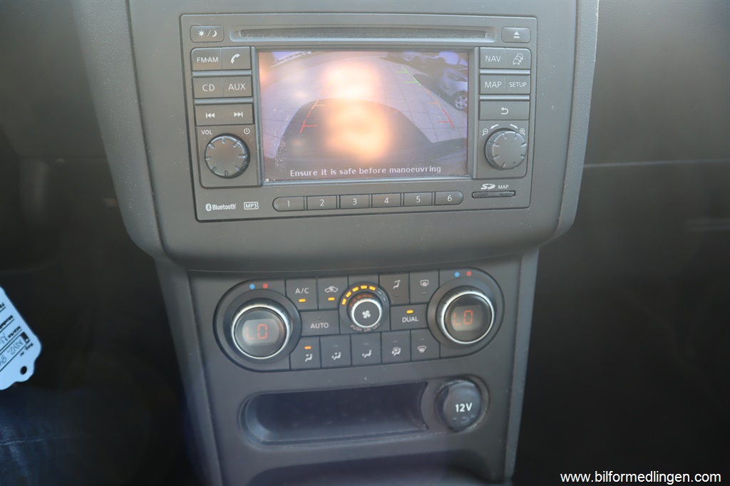Bild 12 på Nissan Qashqai