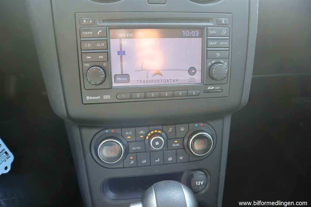 Bild 13 på Nissan Qashqai