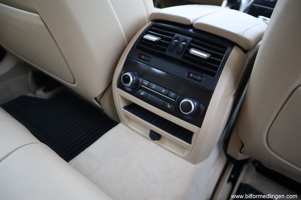 Bild 14 på BMW 530
