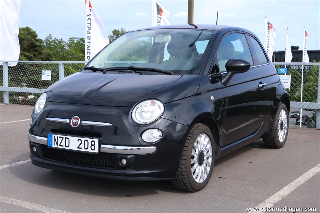 Bild 1 på Fiat 500)