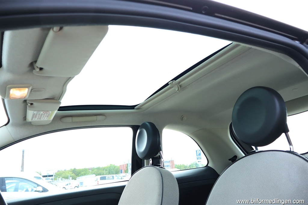 Bild 6 på Fiat 500