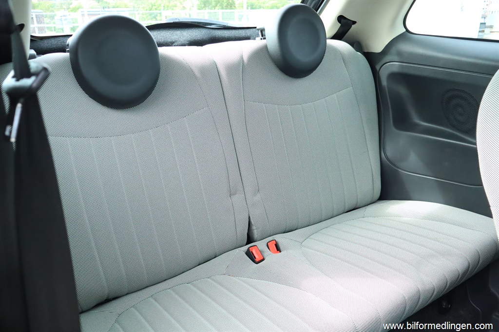 Bild 10 på Fiat 500