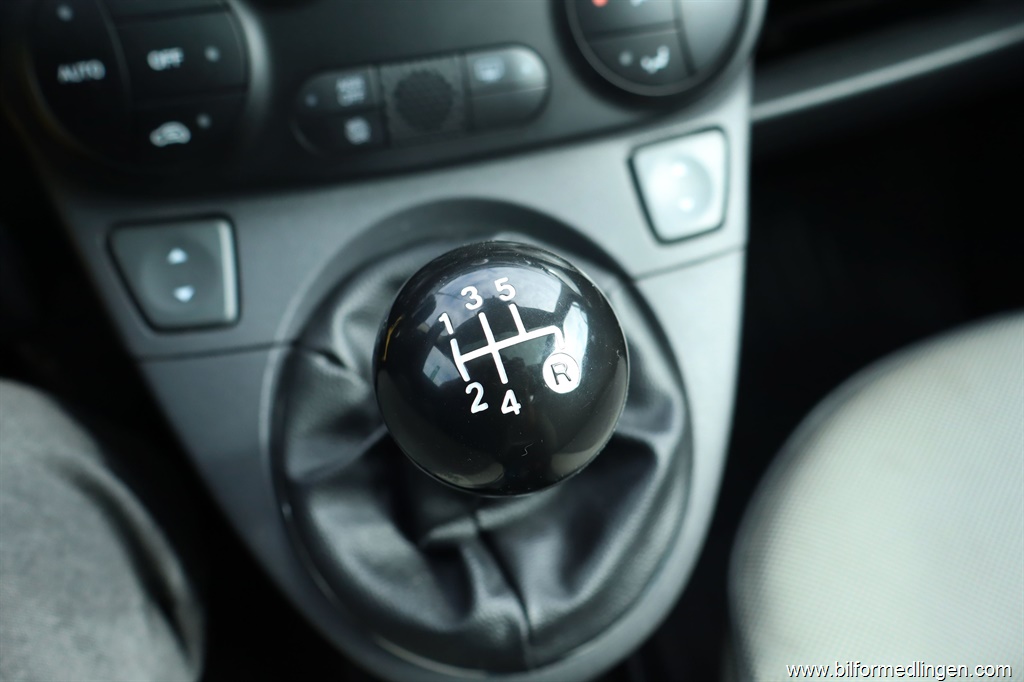 Bild 14 på Fiat 500