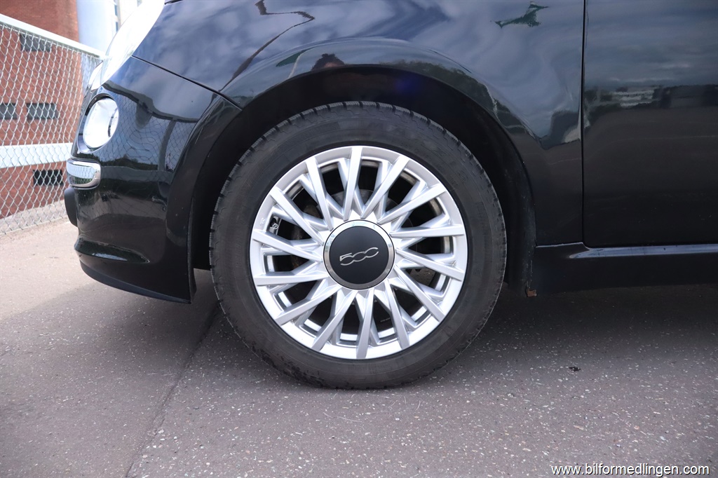 Bild 15 på Fiat 500