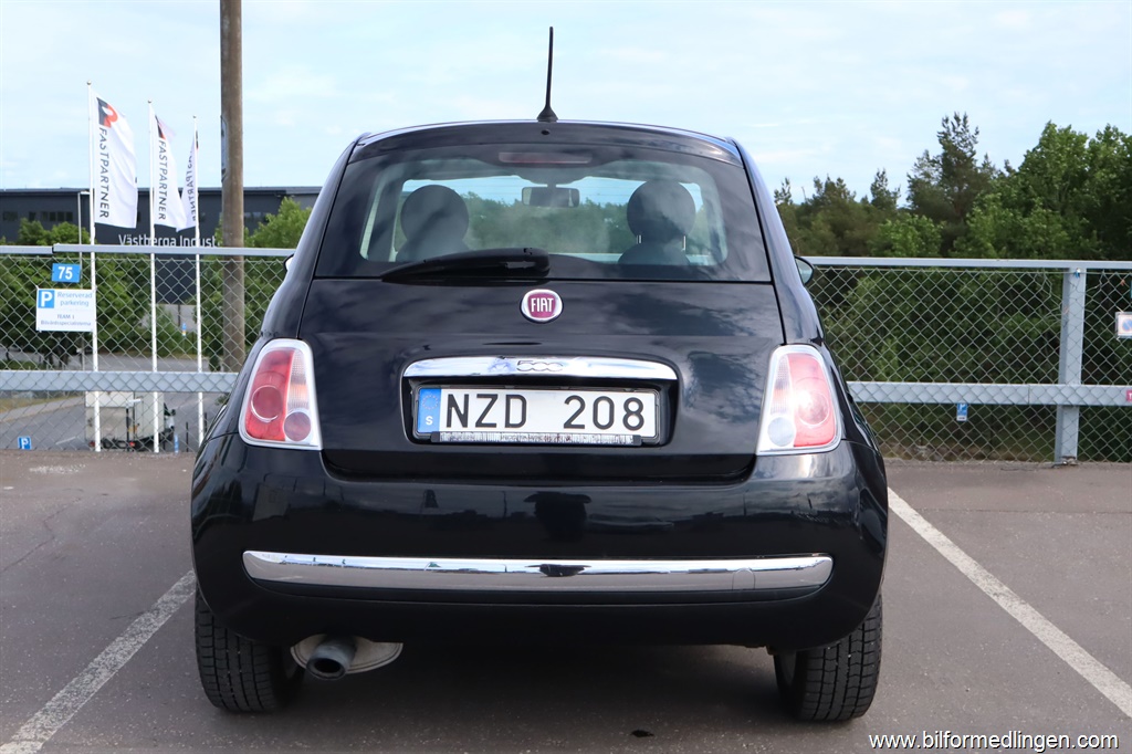 Bild 19 på Fiat 500