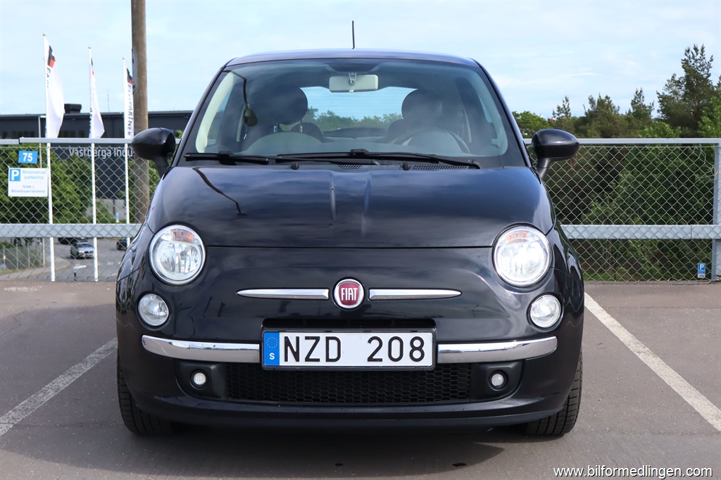 Bild 20 på Fiat 500