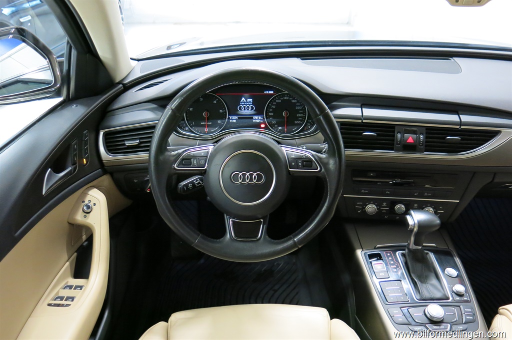 Bild 10 på Audi A6