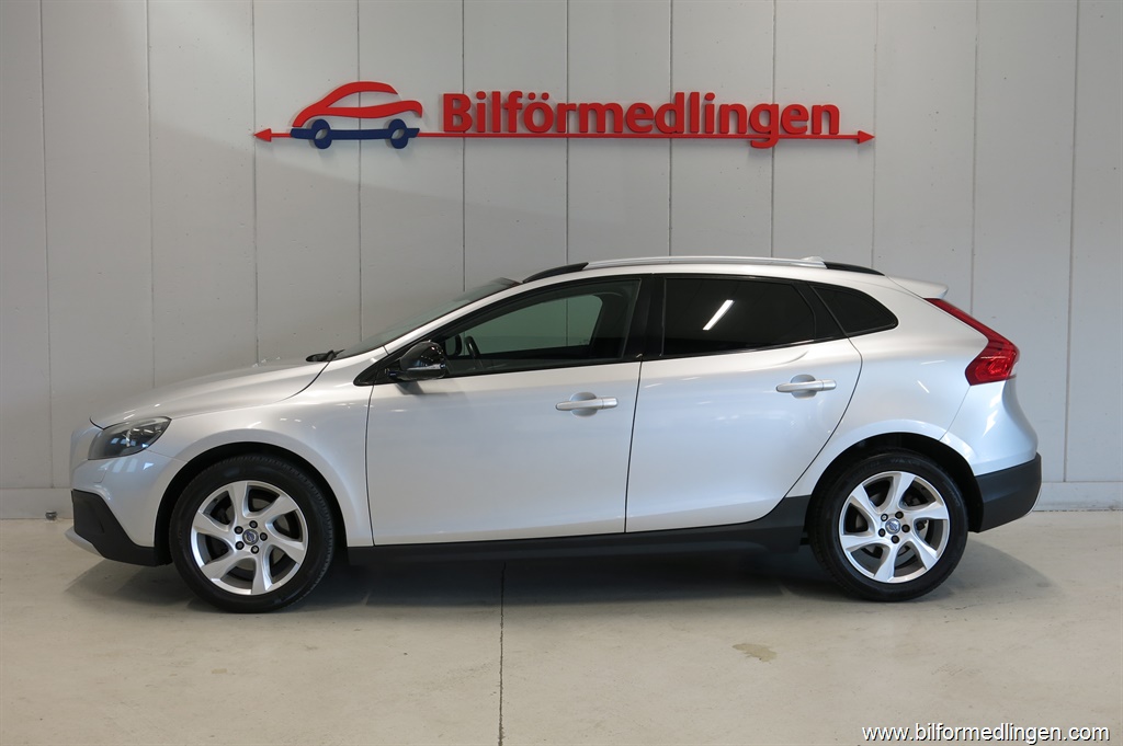 Bild 1 på Volvo V40 Cross Country)