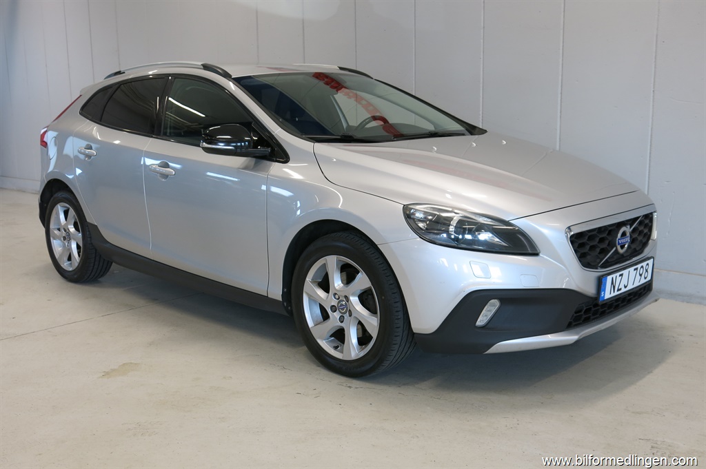Bild 3 på Volvo V40 Cross Country