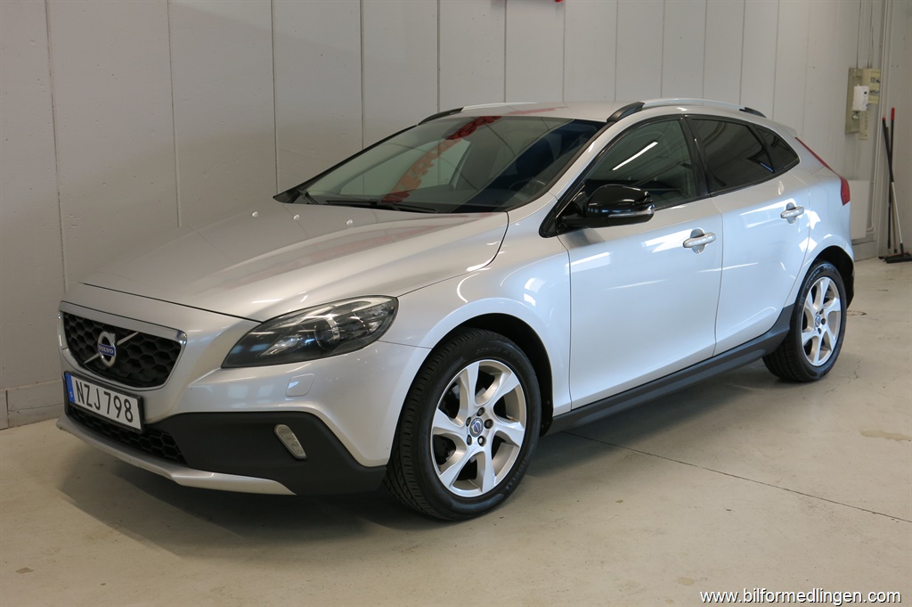 Bild 4 på Volvo V40 Cross Country