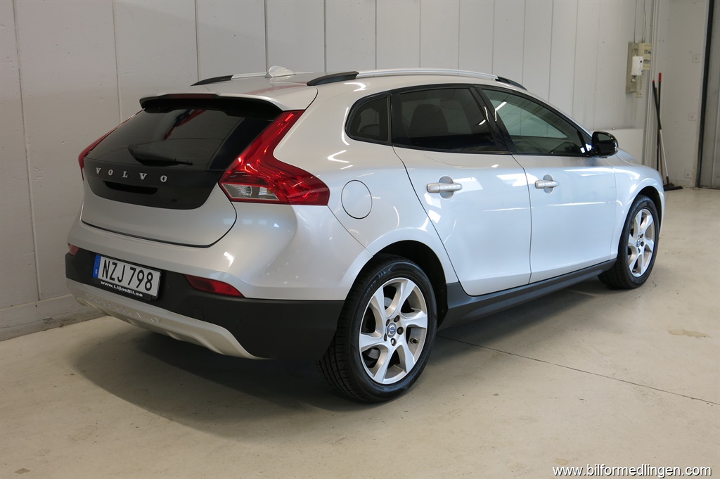 Bild 5 på Volvo V40 Cross Country