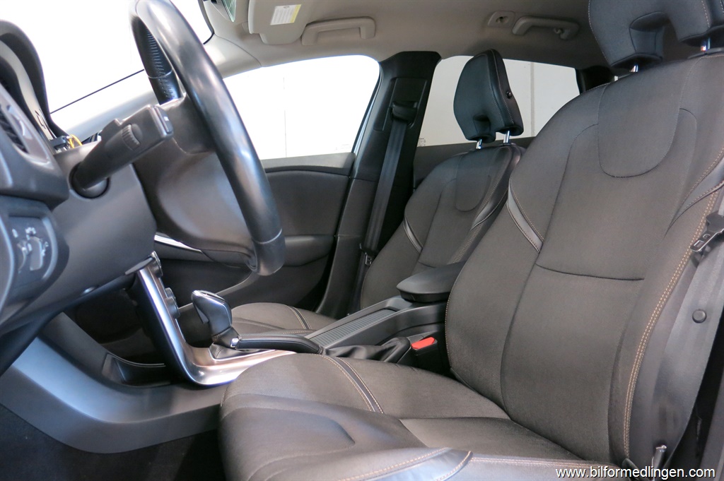 Bild 10 på Volvo V40 Cross Country