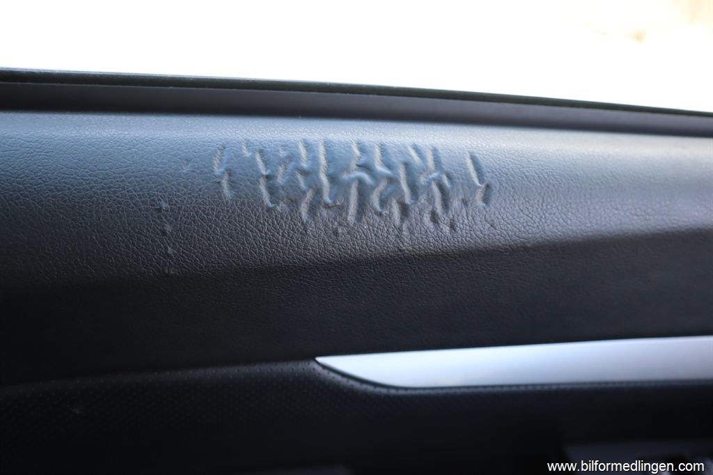 Bild 14 på Subaru Outback