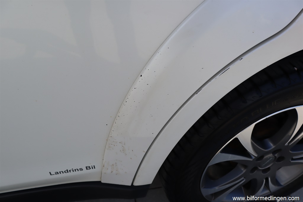 Bild 16 på Subaru Outback