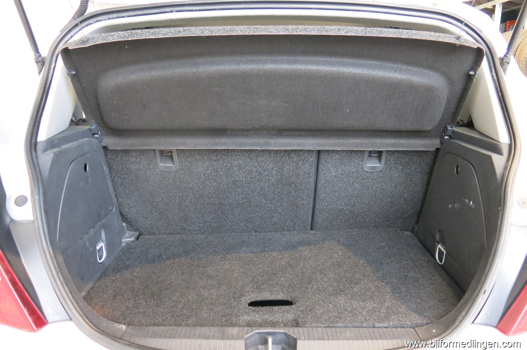 Bild 13 på Opel Corsa