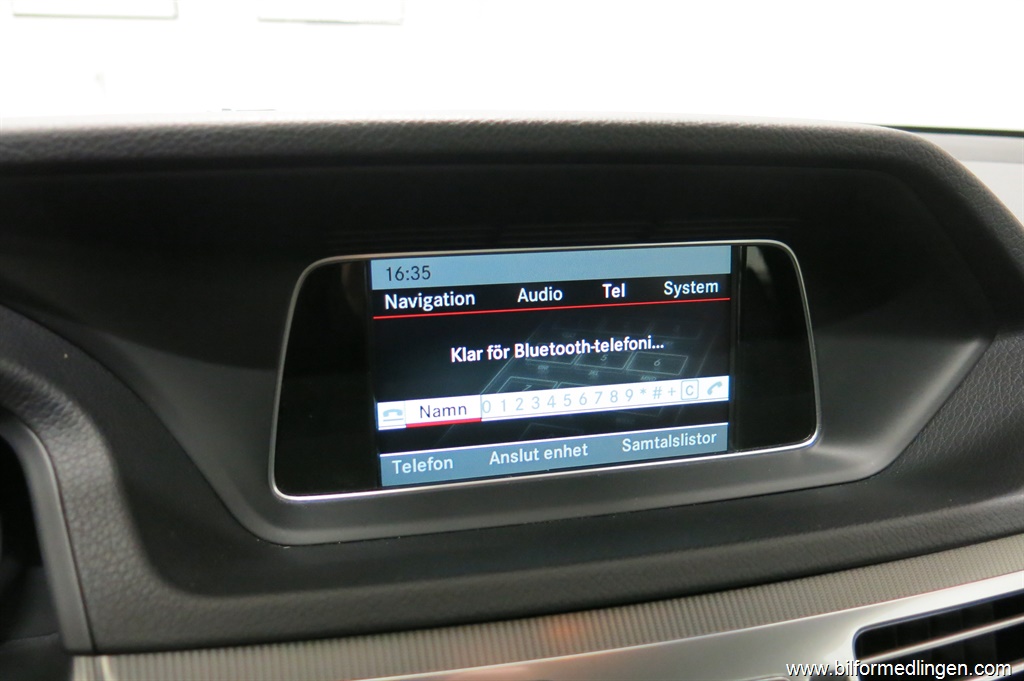 Bild 12 på Mercedes-Benz E