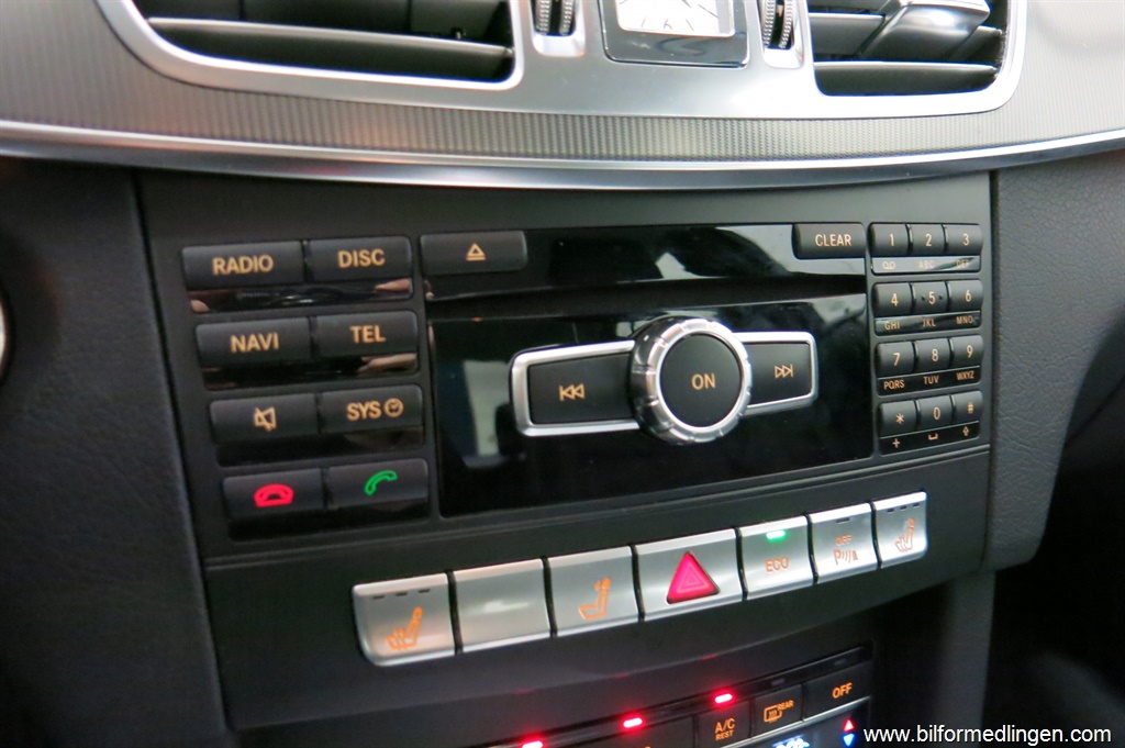 Bild 13 på Mercedes-Benz E