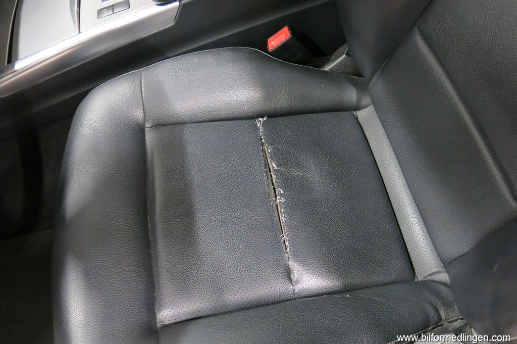 Bild 20 på Mercedes-Benz E