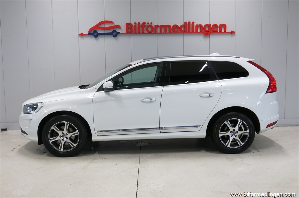 Bild 1 på Volvo XC60)
