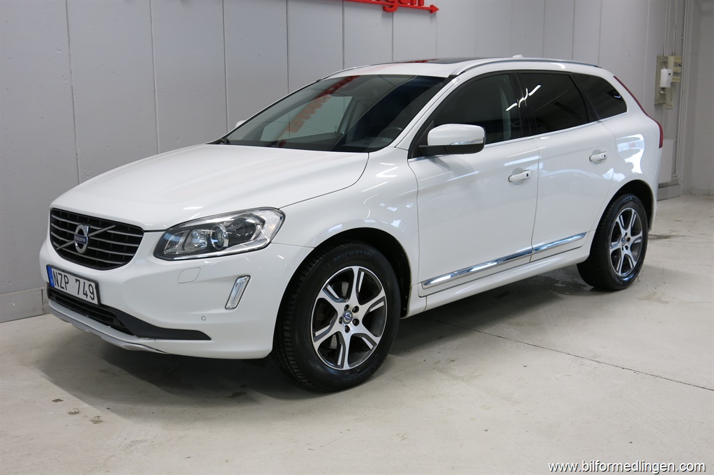 Bild 2 på Volvo XC60