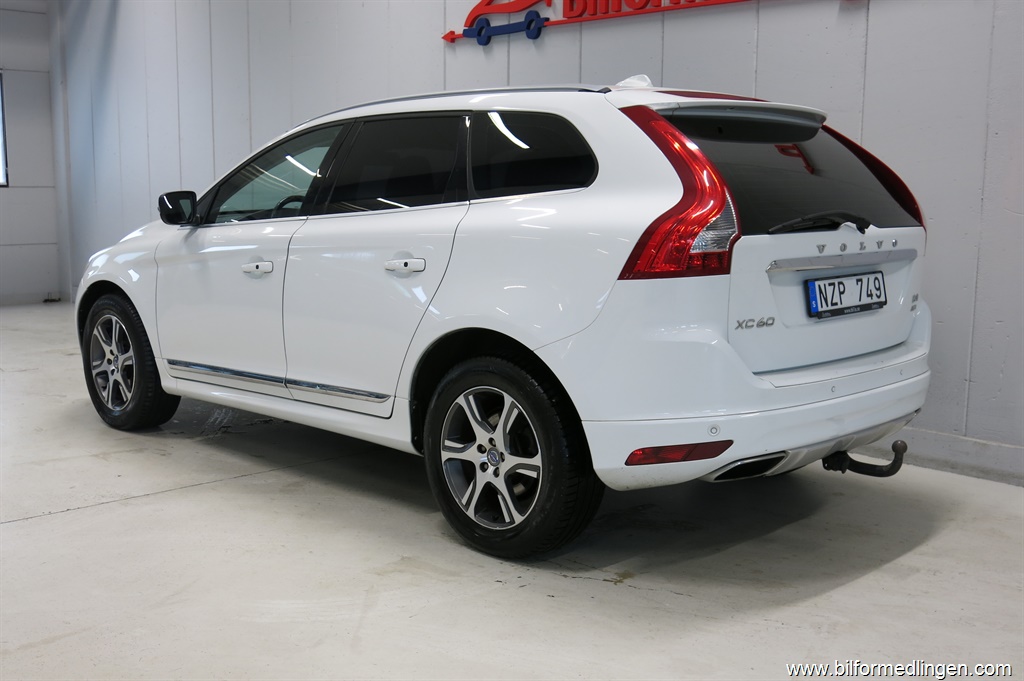 Bild 3 på Volvo XC60