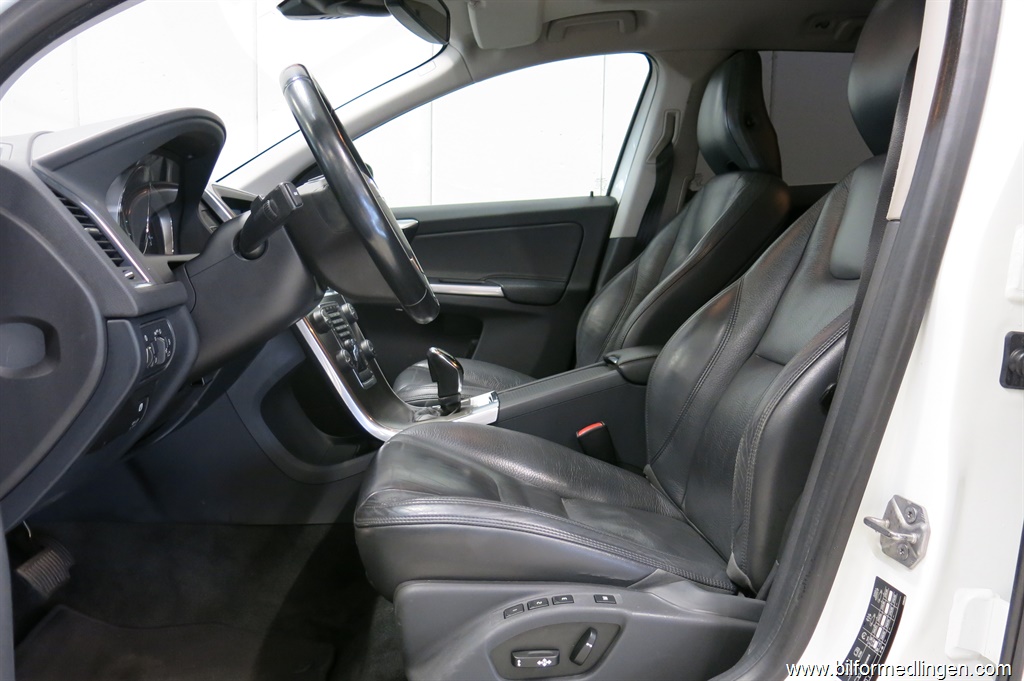 Bild 4 på Volvo XC60