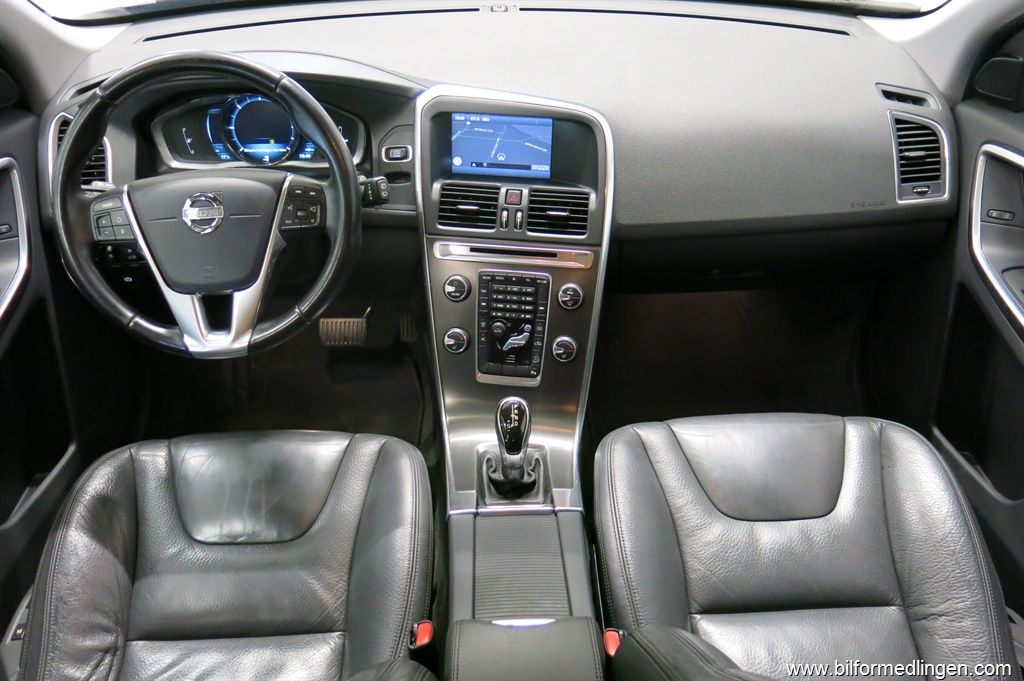 Bild 5 på Volvo XC60