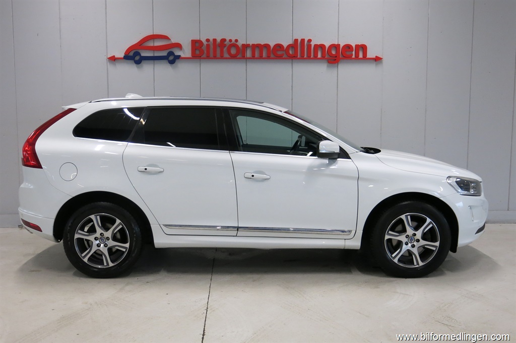 Bild 7 på Volvo XC60