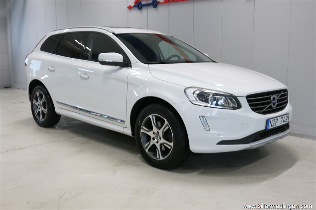 Bild 8 på Volvo XC60