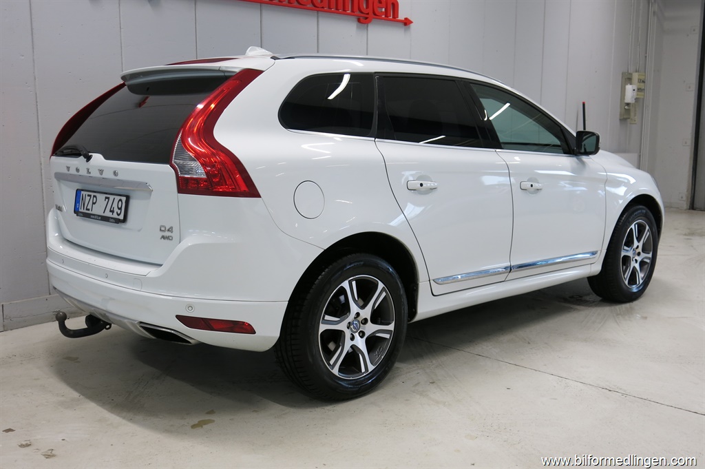 Bild 9 på Volvo XC60