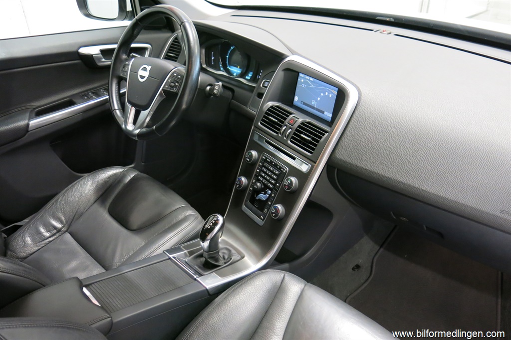 Bild 10 på Volvo XC60