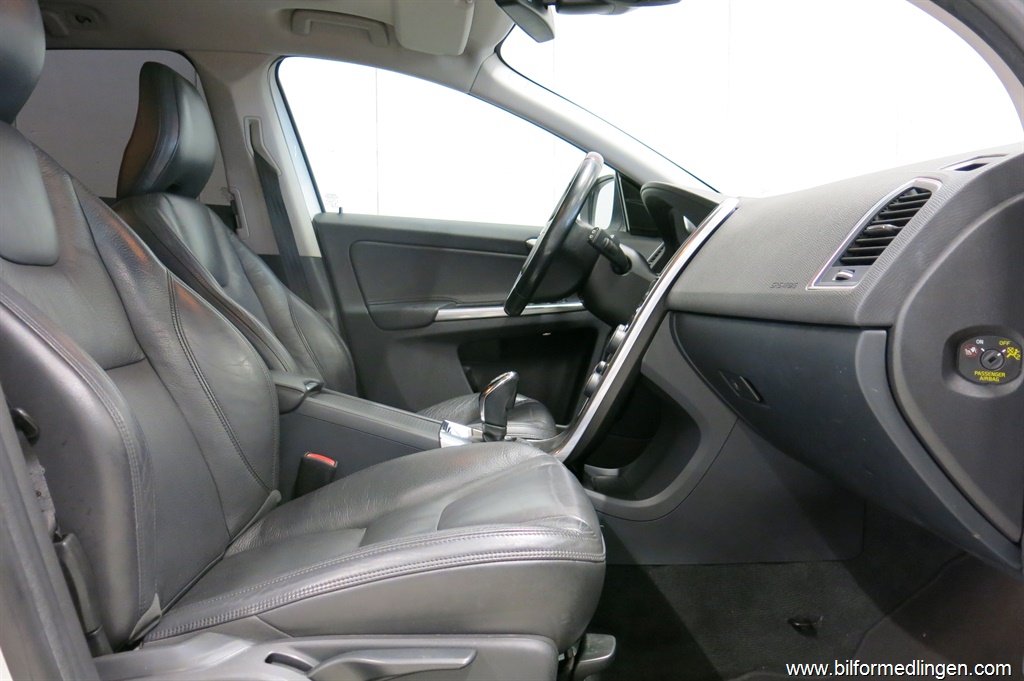 Bild 11 på Volvo XC60
