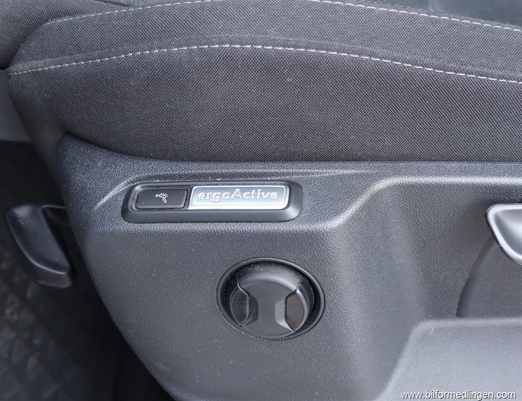 Bild 7 på Volkswagen Tiguan Allspace