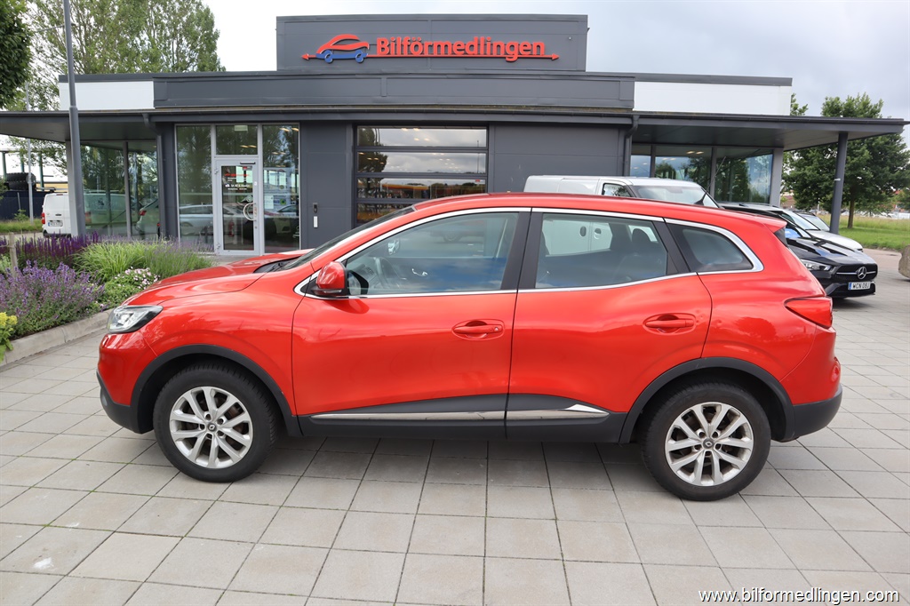 Bild 1 på Renault Kadjar
