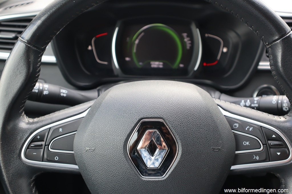 Bild 6 på Renault Kadjar