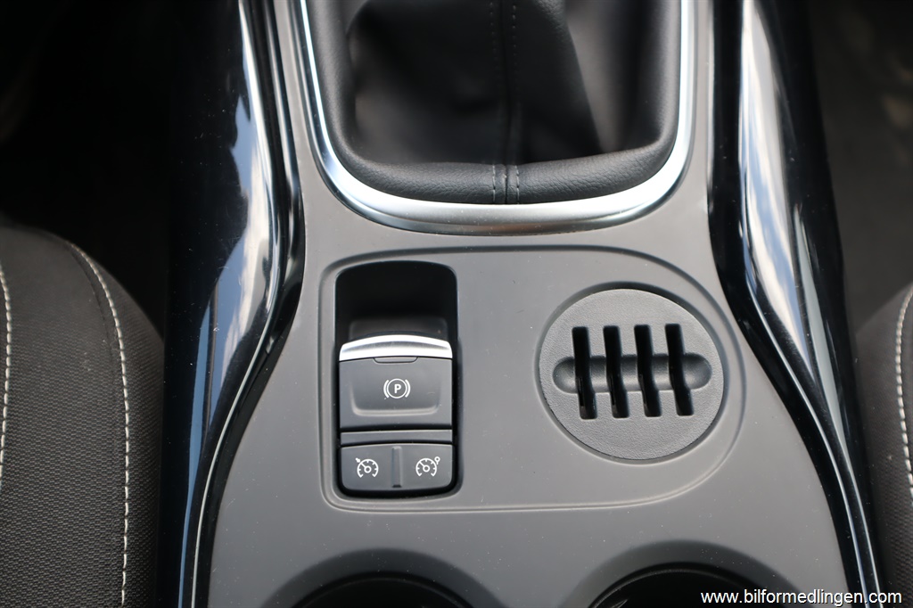 Bild 8 på Renault Kadjar