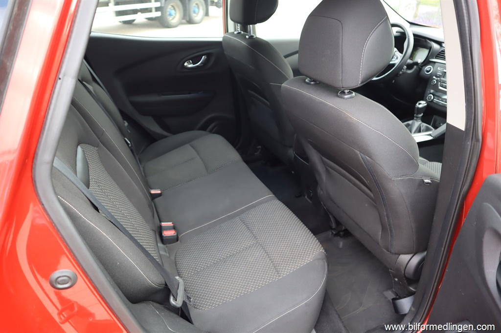 Bild 10 på Renault Kadjar