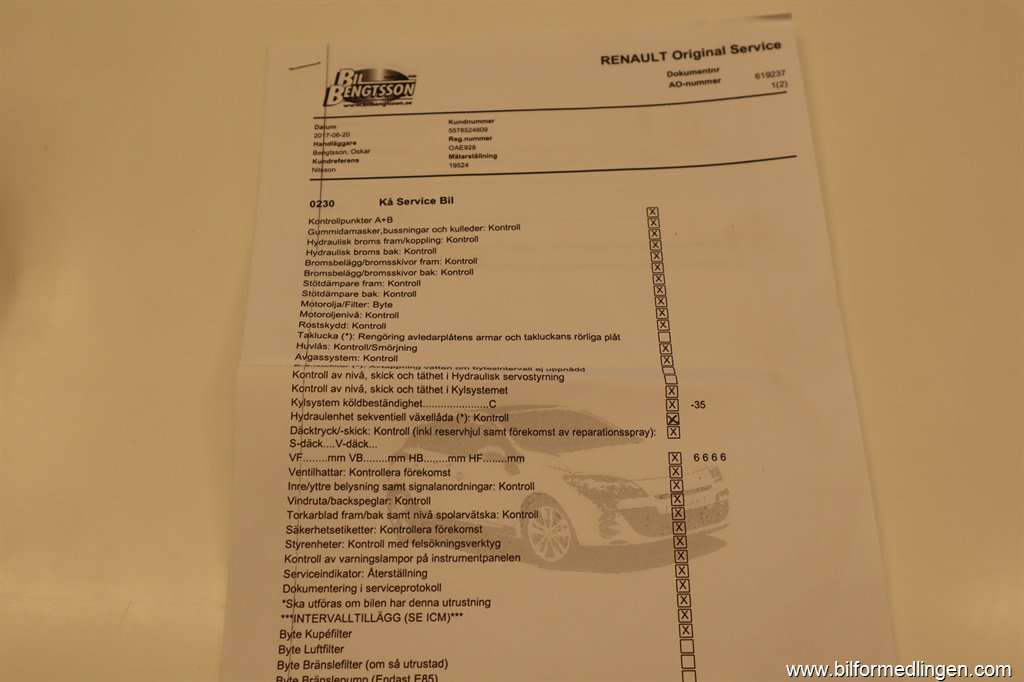 Bild 16 på Renault Kadjar