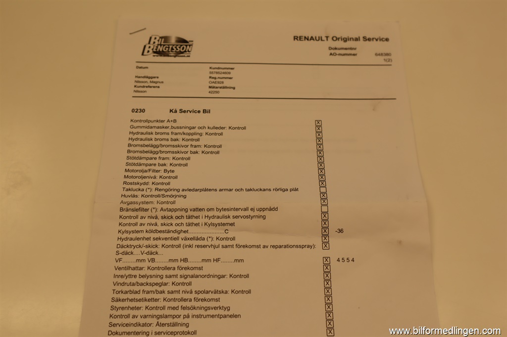 Bild 17 på Renault Kadjar