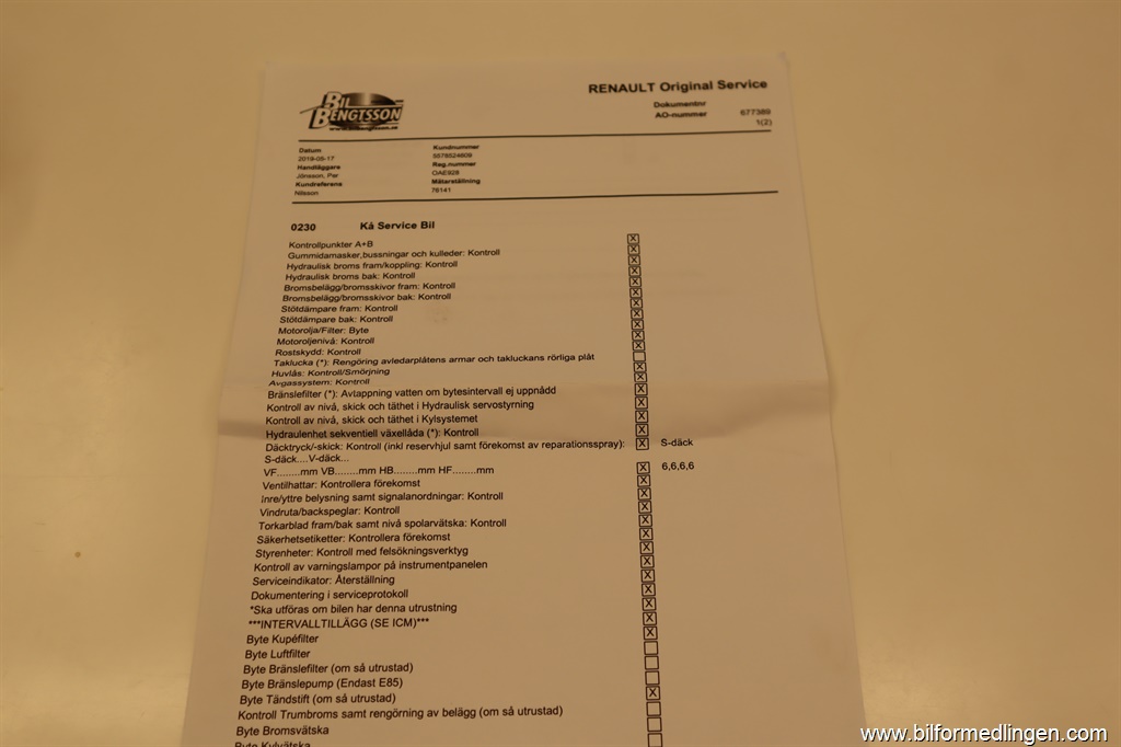 Bild 18 på Renault Kadjar
