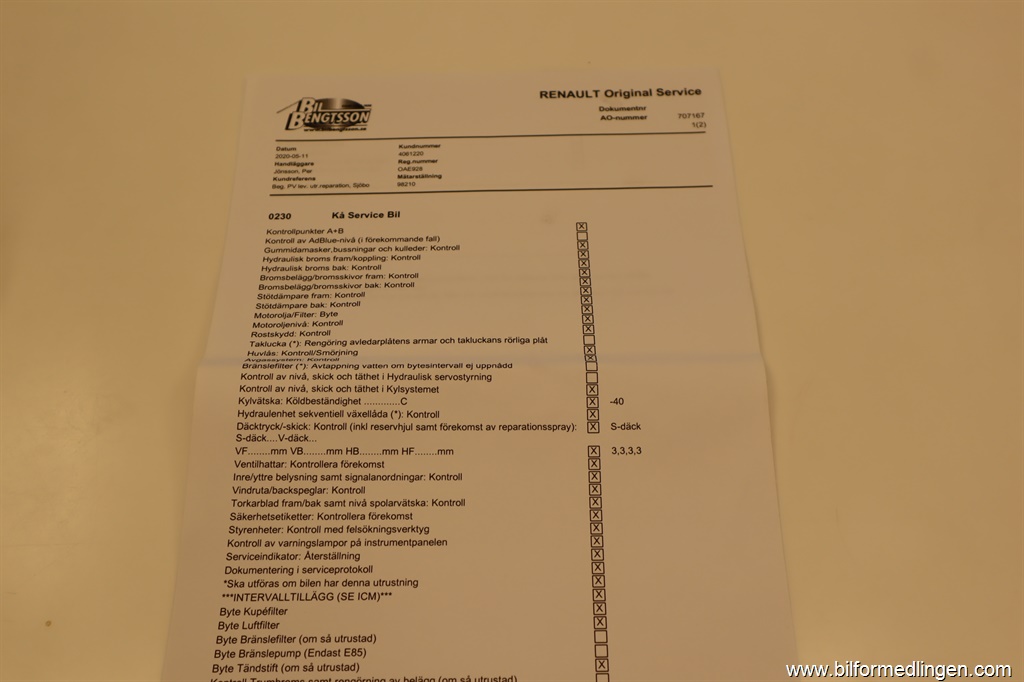 Bild 19 på Renault Kadjar