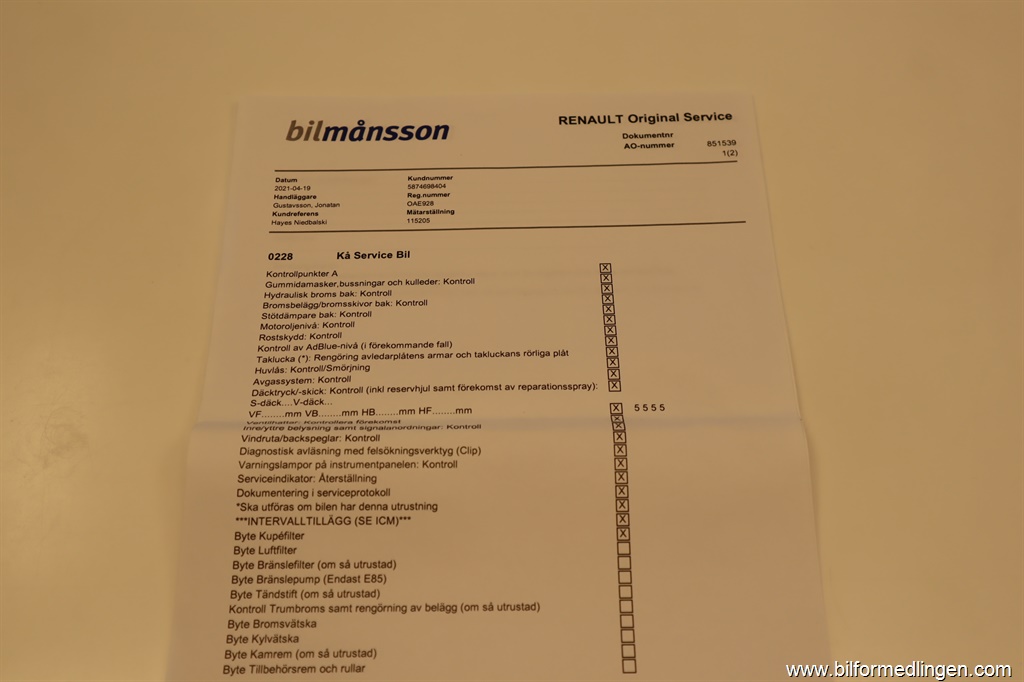 Bild 20 på Renault Kadjar