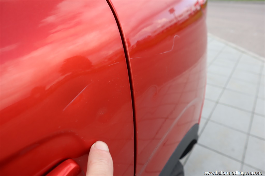 Bild 23 på Renault Kadjar
